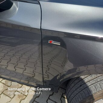 Audi Q5 2.0 TDI 150KW 21000KM 1/2023 - 14