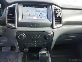 Prodám Ford Ranger Wildtrak 3,2 ,147 kW,automat - 14