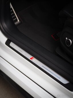 Audi Rs5 Sportback 2.9TFSI 331Kw r.v2021 - 14