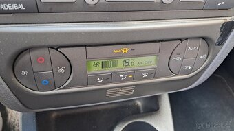 Ford Fusion, 1.4i / 59KW NOVÁ STK / ROZVODY - 14