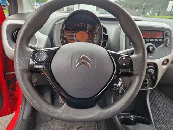 Citroen c1 2014 - 14