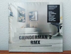 CD blues, hard, prog rock - 14