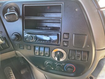 Daf XF 105.460 Standart , Automat - 14