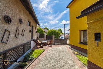 Prodej rodinného domu Bohuslavice nad Vláří - 14