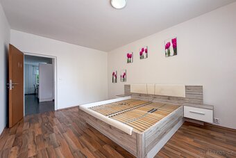Pronájem, byt, 3+1, 78 m2, Chomutov, 17.listopadu ul. - 14