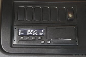 Scania R490, EURO 6, NEZÁVISLÁ KLIMATIZACE, RETARDER - 14