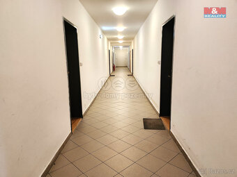 Prodej bytu 2+kk, 46 m², Praha, ul. Werichova - 14