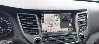 Hyundai Tucson - 14