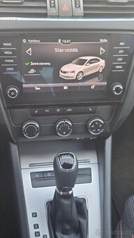 Skoda Octavia III - Facelift - Dsg - 14