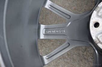 Audi A5, S5, A4, Allroad - originální kola 20" - 14