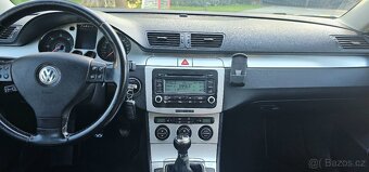 VW Passat 2.0Tdi 103kw Highline - 14