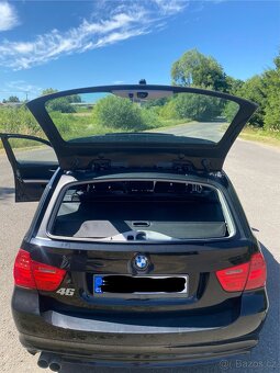 BMW E91 LCI 325d - 14