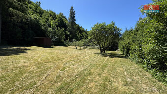 Prodej chalupy, 2547 m², Janov - 14