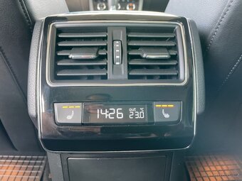 Škoda Superb 3 2.0TSi 162kW ČR STYLE ++ - 14