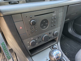 Opel Vectra C 2,0DTI 74kW SEDAN 2004 Y20DTH DILY - 14