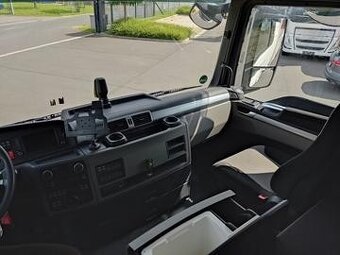 MAN TGX 26.510 - 6x2 – Valníková Souprava + HR-Fassi F235 - 14