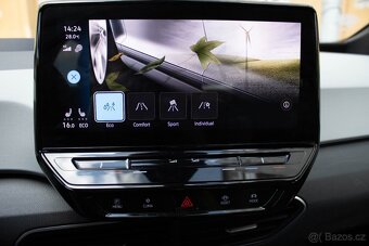 VOLKSWAGEN ID.3 PRO 77kWh S Performance 150kW 2021 - 14