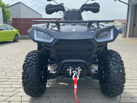 SEGWAY SNARLER AT6L,T3B,Box zdarma,DPH - 14