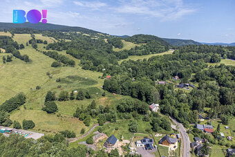 Prodej pozemku určeného k výstavbě, 1927 m², Babí, okres Tru - 14