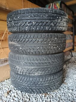 PNEU Good ride SW 608 165/70R13 79T - 14