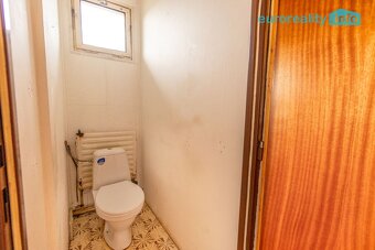 Prodej, rodinný dům, Nový Bor, ul. Ke Koupališti - 14