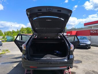 Mazda 6 1.8i MZR 120 Exclusive,Temp,8xALU,AAC,BOSE,RVM - 14