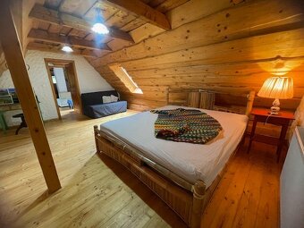 Skvelá príležitosť na oddych na Slovensku blízko hraníc - 14