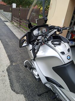 BMW R 1200 RT - 14