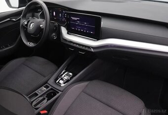Škoda Octavia kombi 1.0 TSI e-tec - 14