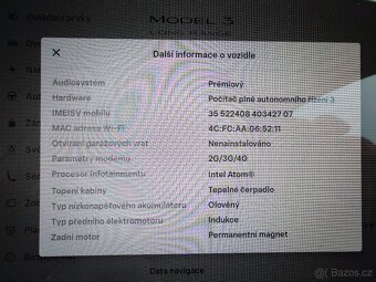 Tesla Model 3 2021 Long Range Dual Motor 366 kW - 14