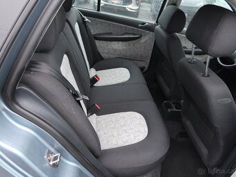 Škoda Fabia 1.9TDi,74kW,Klima,2xKola,STK03/2027 - 14