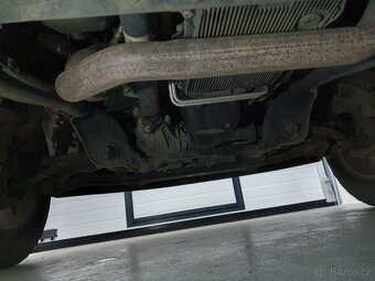 Prodám Dodge ram 5.7 LPG ČR - 14