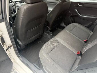 Škoda Rapid, 1.4TDI, 66kw Nové v ČR Man. - 14