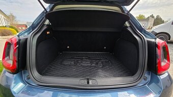 Fiat 500X, MIRROR, 88 kW, 1. majitel, možnost odpočtu DPH - 14