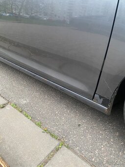 Volkswagen Jetta 1.9tdi 77kw - 14