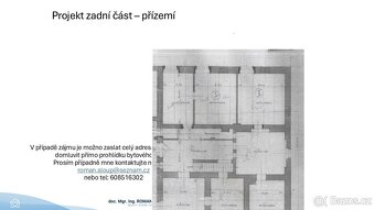 Bytový dům v Mariánských Lázních – výnosná investice s velký - 14