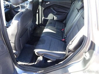Ford Kuga 2.0 TDCI 4x4 r.v.2013 (103 kw) - 14
