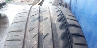 ALU kola ABT 20 rozteč 112x5 Audi - 14