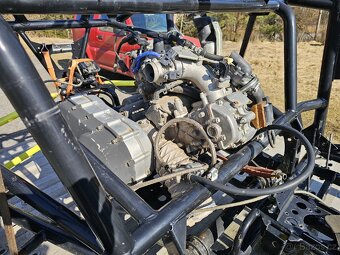 Arctic Cat WildCat 1000 2v1 - 14