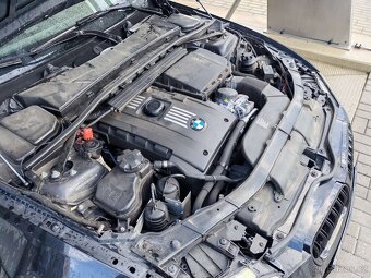BMW Řada 3, BMW E93 335IS Limitovaná edice - 14