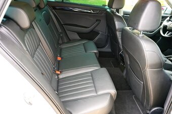 ŠKODA SUPERB III KOMBI 2,0 TDI 140KW 4X4 L&K - 14