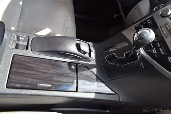 Lexus RX 450h 3.5i HYBRID/2012/VÝBAVA/4X4/ - 14