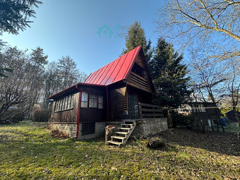 Pronájem, Chata, 403 m2, Heřmanův Městec - Konopáč - 14