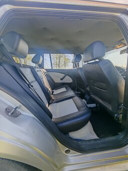Škoda Octavia RS Combi LPG - 14