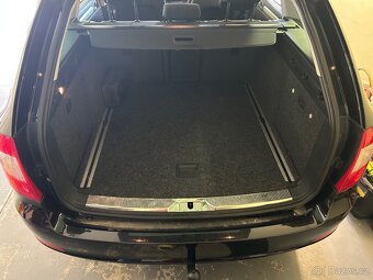 Superb 2. 103kW TDI manuál 6q man. - 14