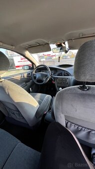 Citroen C5 2.0 HDi 100kw,2005, najeto cca 430 000 - 14