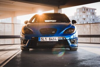 Seat Leon Cupra R - 14
