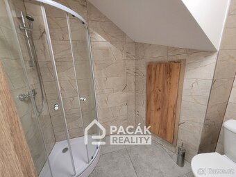 Pronájem krásného vybaveného bytu 3+kk, 60 m2 - Velký Újezd - 14