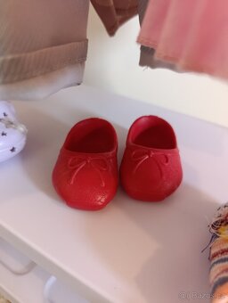 Baby Born oblečení a doplňky - 14