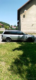 Prodám vw passat b5.5 1.9 tdi 96kw - 14
